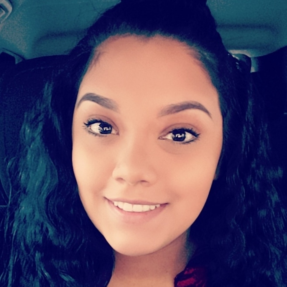 Meet your Posher, Brenda